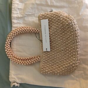 Loeffler Randall Mina Beaded Bag